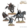 MIDDLE-EARTH SBG: Wulf, High Lord of the Hill Tribes and General Targg